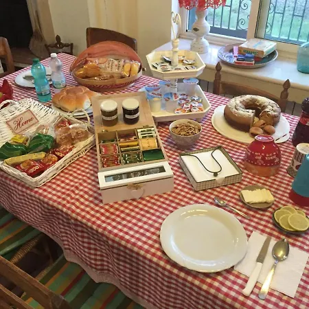 Casa Franca Postiglione