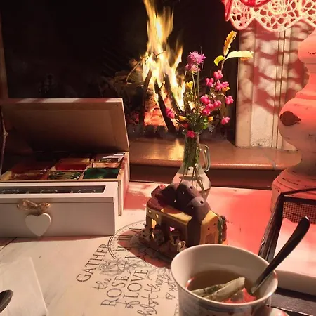 Casa Franca Postiglione