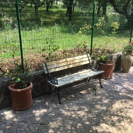 Casa Franca Bed & Breakfast 3*