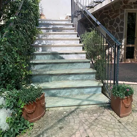 Bed & Breakfast Casa Franca 3*