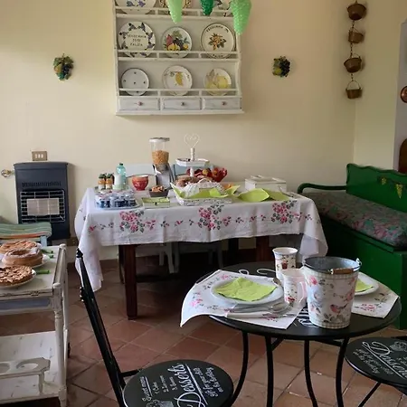 Casa Franca Bed & Breakfast
