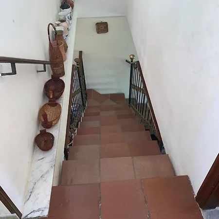 Bed & Breakfast Casa Franca 3*