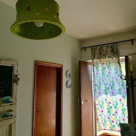 Alojamento de Acomodação e Pequeno-almoço Casa Franca