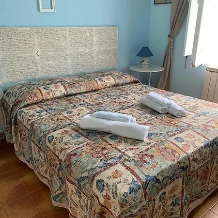 Bed & Breakfast Casa Franca 3*