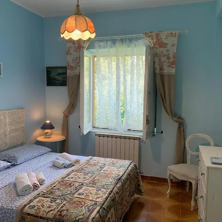 Casa Franca Bed & Breakfast Postiglione