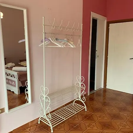 Alojamento de Acomodação e Pequeno-almoço Casa Franca Postiglione