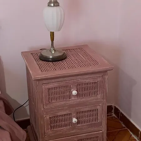 Bed & Breakfast Casa Franca 3*