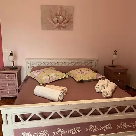 Casa Franca Postiglione