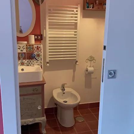 Casa Franca 3* Postiglione