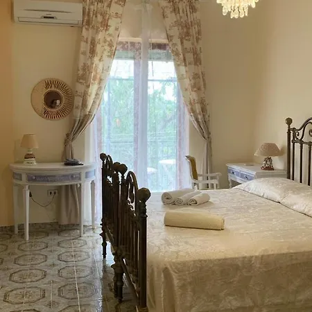 Casa Franca 3* Postiglione