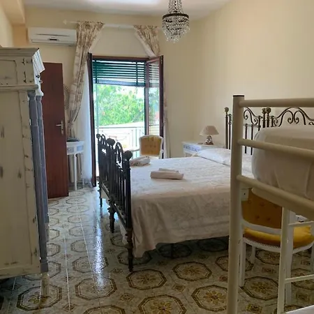 Bed and breakfast Casa Franca 3*