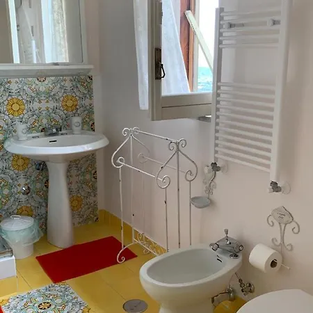 Alojamento de Acomodação e Pequeno-almoço Casa Franca Postiglione