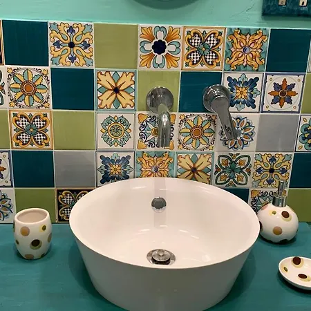 Casa Franca Alojamento de Acomodação e Pequeno-almoço Postiglione