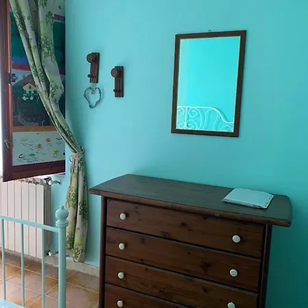 Casa Franca Bed & Breakfast Postiglione