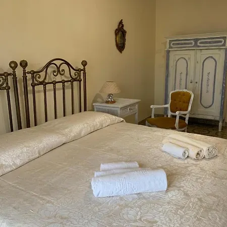 Bed & Breakfast Casa Franca