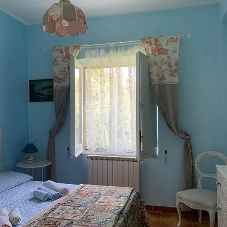 Casa Franca Alojamento de Acomodação e Pequeno-almoço Postiglione