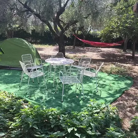 Casa Franca 3*