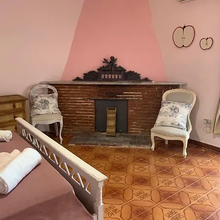 Bed & Breakfast Casa Franca Postiglione
