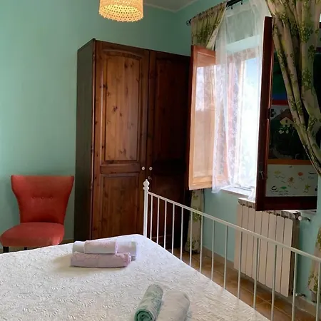 Casa Franca 3*