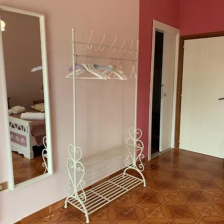 Alojamento de Acomodação e Pequeno-almoço Casa Franca