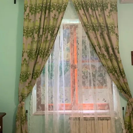 Casa Franca Alojamento de Acomodação e Pequeno-almoço Postiglione