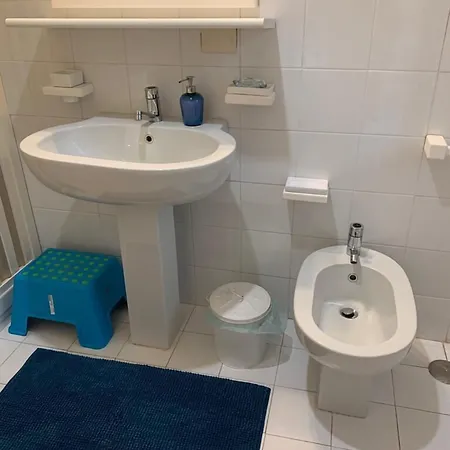 Bed & Breakfast Casa Franca