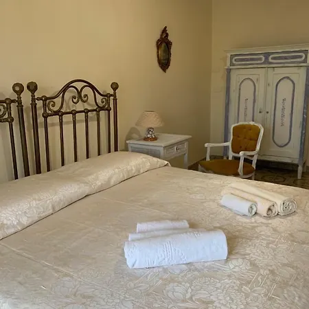 Casa Franca 3* Postiglione