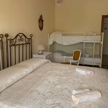 Bed & Breakfast Casa Franca Postiglione