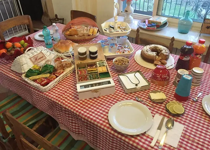 Casa Franca Postiglione