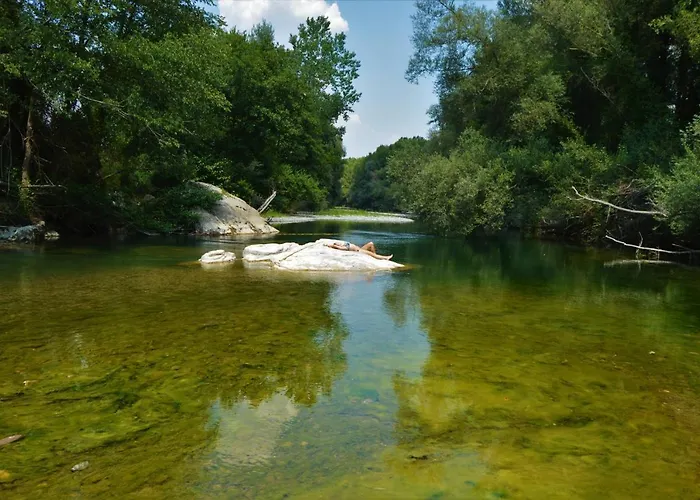 Couette-café Casa Franca 3*