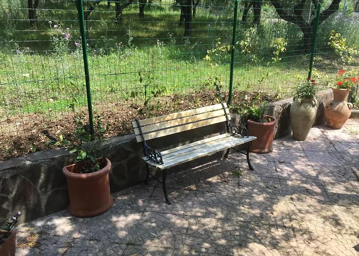 Casa Franca Bed & Breakfast 3*