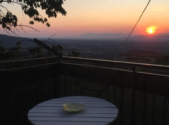 Bed & Breakfast Casa Franca