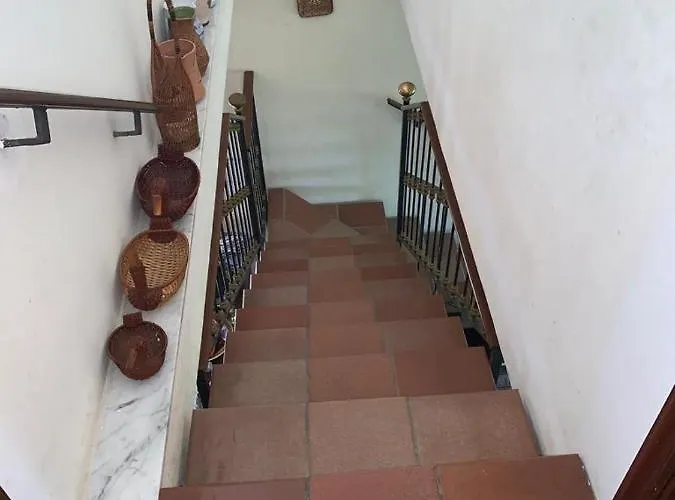 Bed & Breakfast Casa Franca 3*