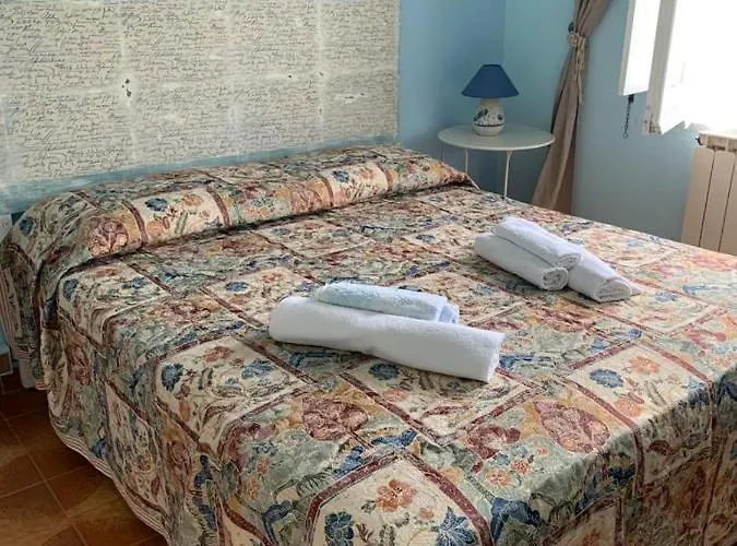 Bed & Breakfast Casa Franca 3*