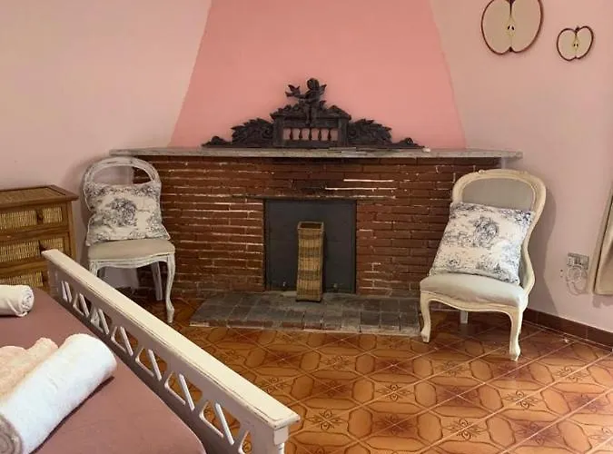 Casa Franca 3* Postiglione