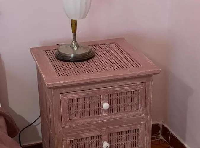 Couette-café Casa Franca 3*