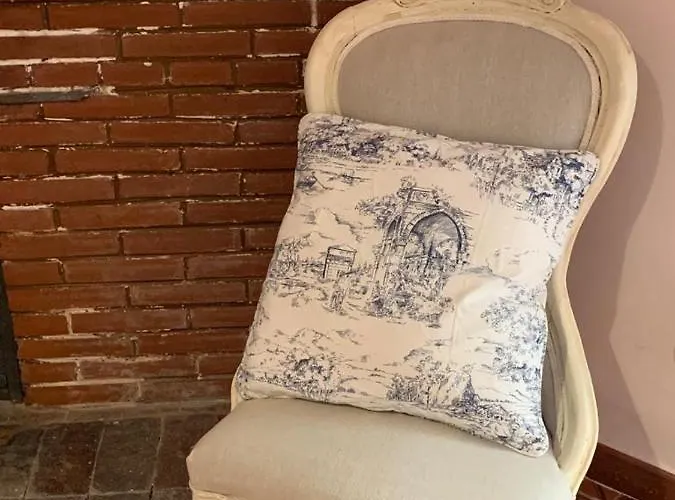 Casa Franca 3*