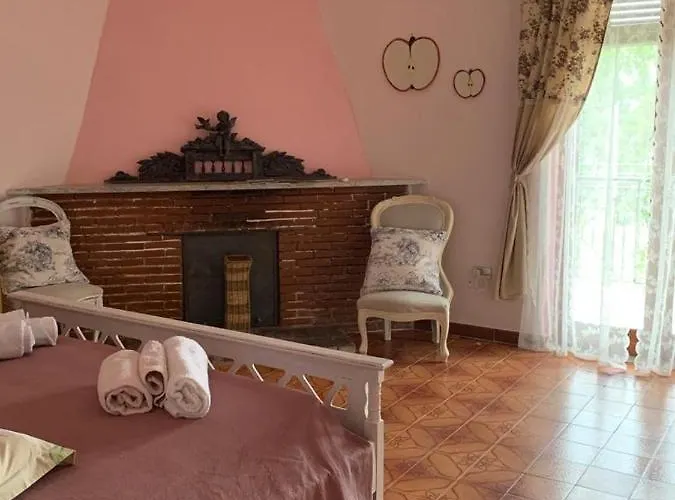 Bed & Breakfast Casa Franca 3*