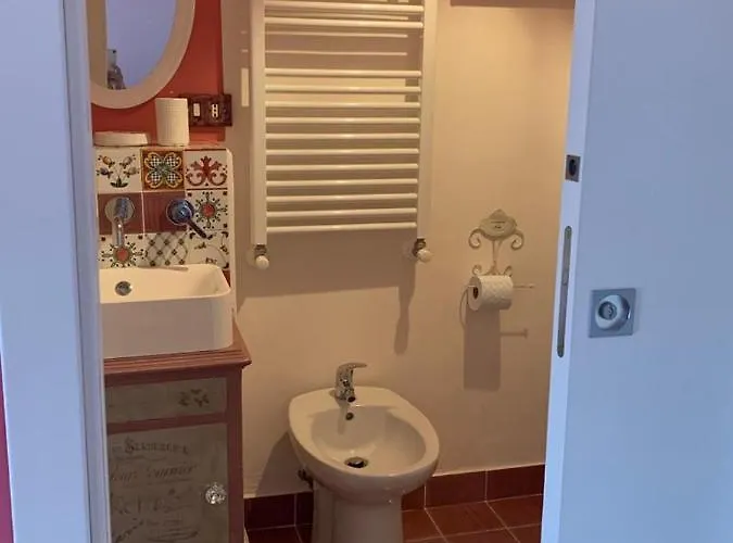 Casa Franca 3* Postiglione