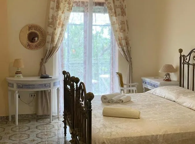 Casa Franca 3* Postiglione