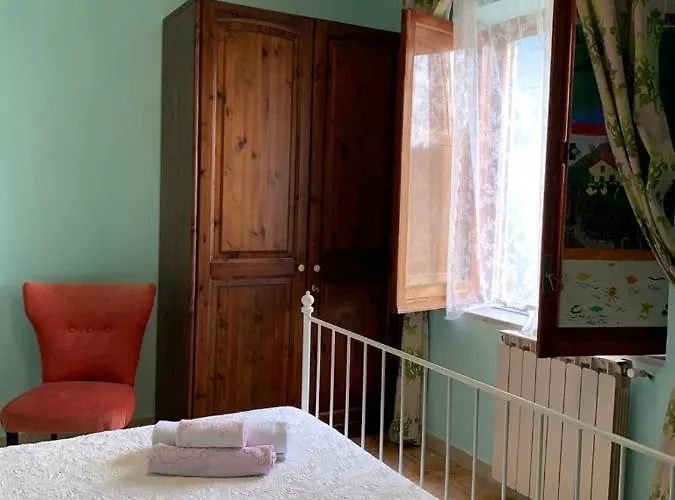 Casa Franca 3* Postiglione