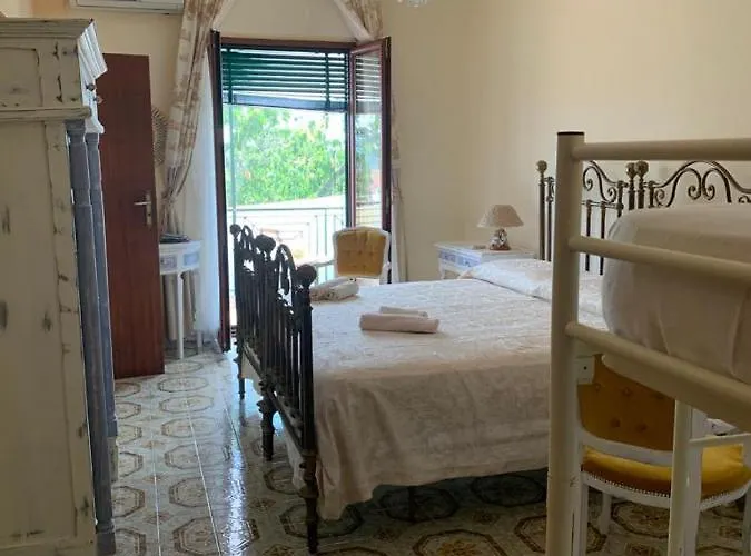 Bed & Breakfast Casa Franca 3*