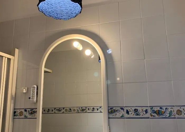 Couette-café Casa Franca 3*