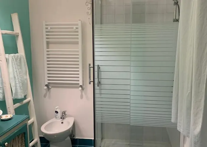 Casa Franca Bed & Breakfast 3*