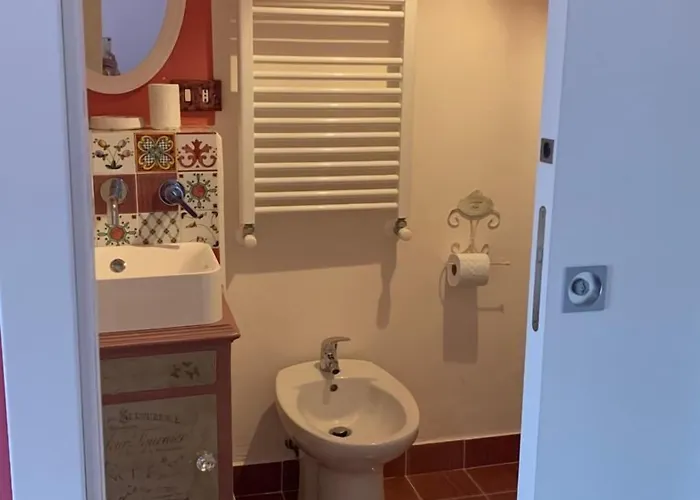 Couette-café Casa Franca 3*