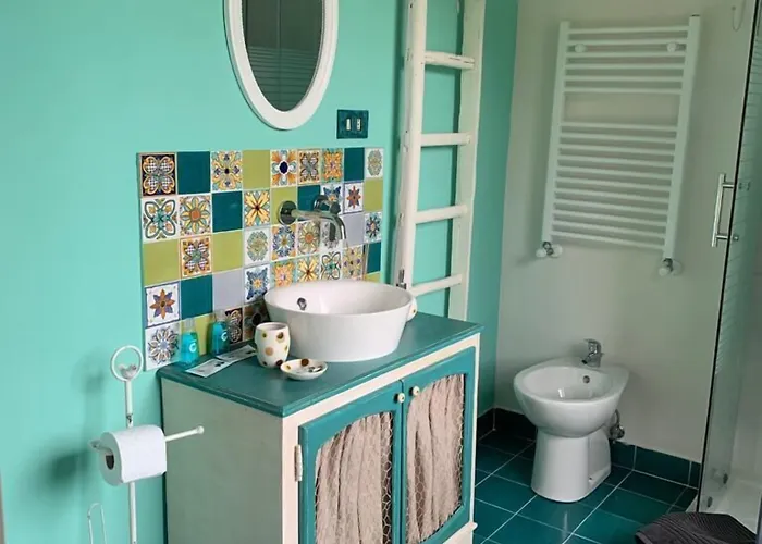 Casa Franca 3*