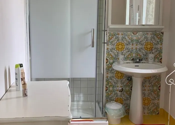 Bed & Breakfast Casa Franca Postiglione